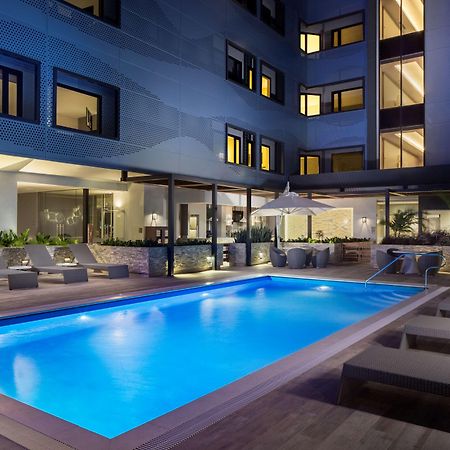 Hyatt Place Aruba Airport Οράνχεσταντ Εξωτερικό φωτογραφία