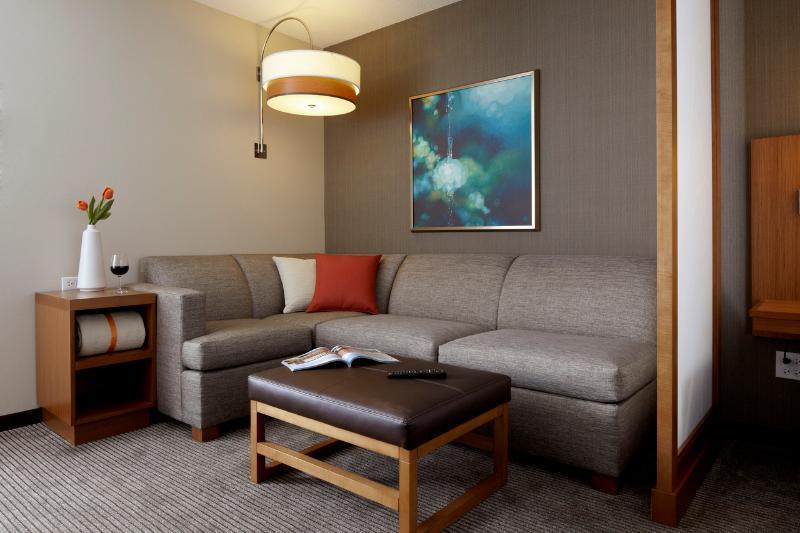 Hyatt Place Aruba Airport Οράνχεσταντ Εξωτερικό φωτογραφία