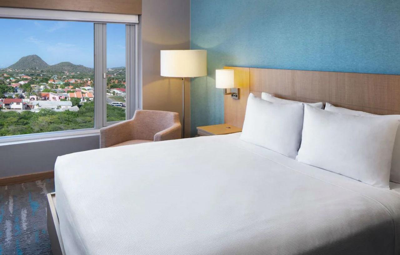 Hyatt Place Aruba Airport Οράνχεσταντ Εξωτερικό φωτογραφία
