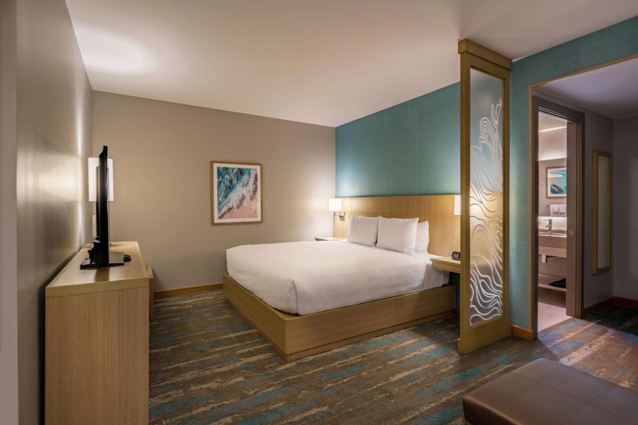 Hyatt Place Aruba Airport Οράνχεσταντ Εξωτερικό φωτογραφία