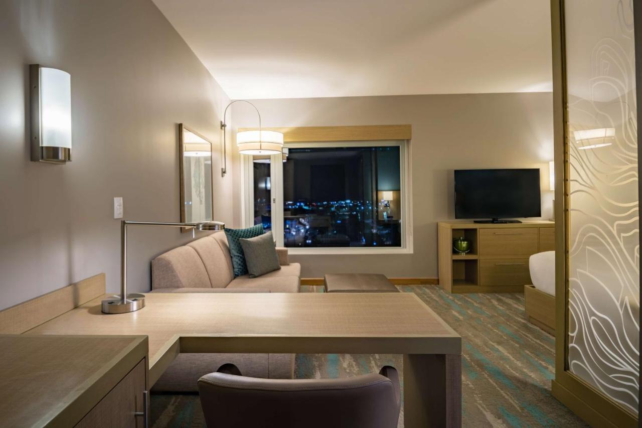 Hyatt Place Aruba Airport Οράνχεσταντ Εξωτερικό φωτογραφία
