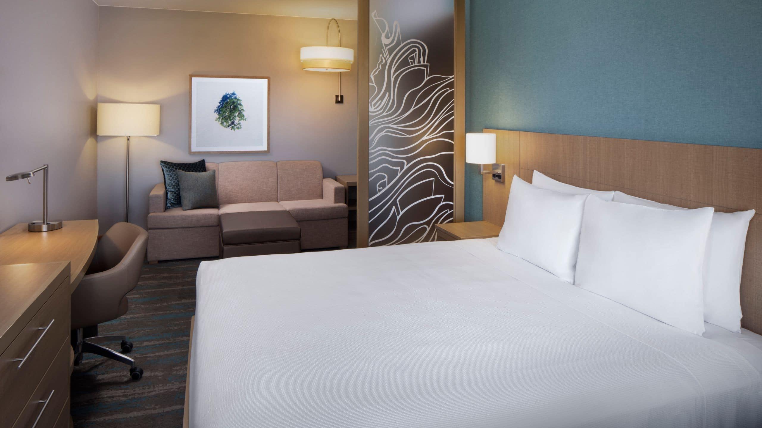 Hyatt Place Aruba Airport Οράνχεσταντ Εξωτερικό φωτογραφία