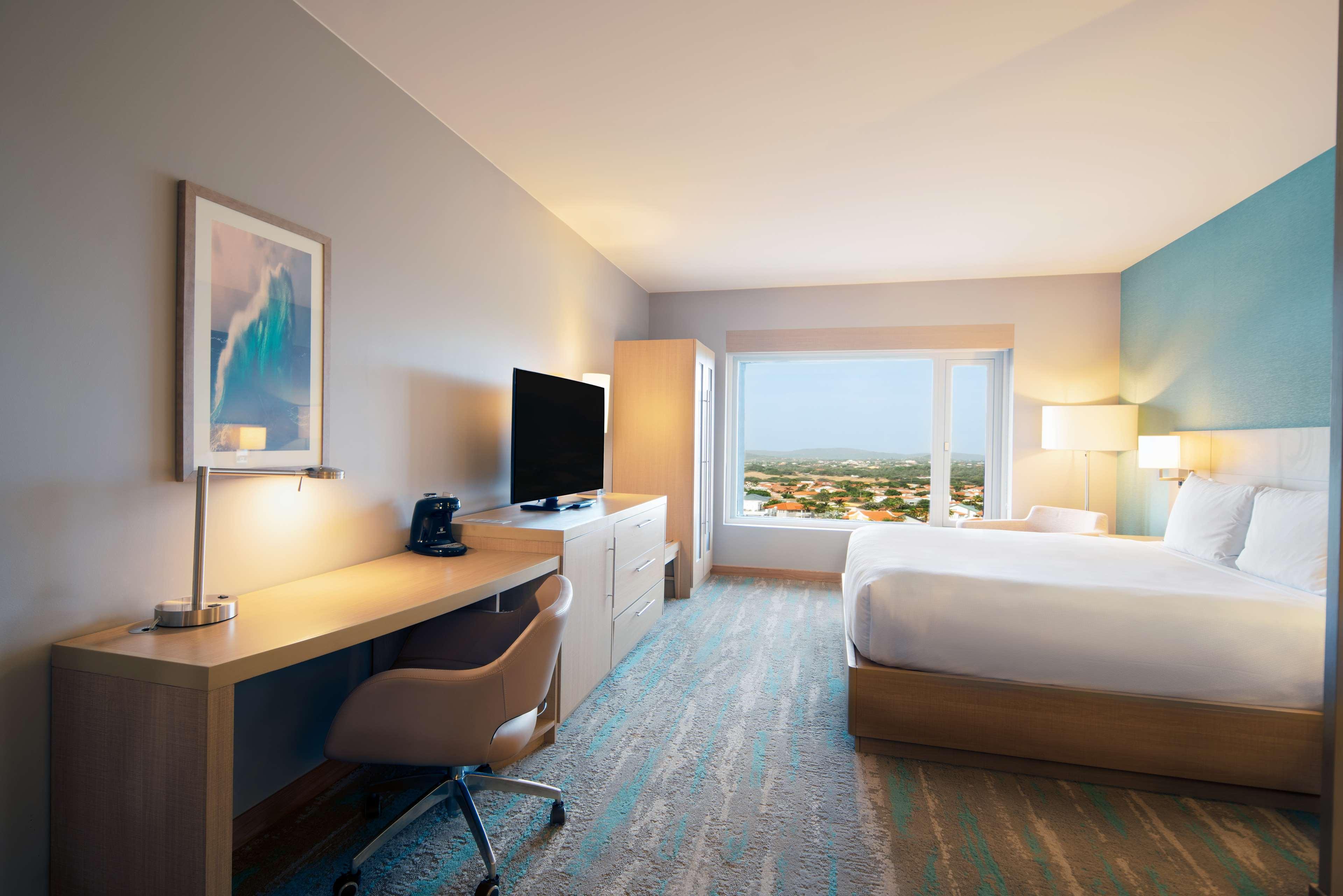 Hyatt Place Aruba Airport Οράνχεσταντ Εξωτερικό φωτογραφία