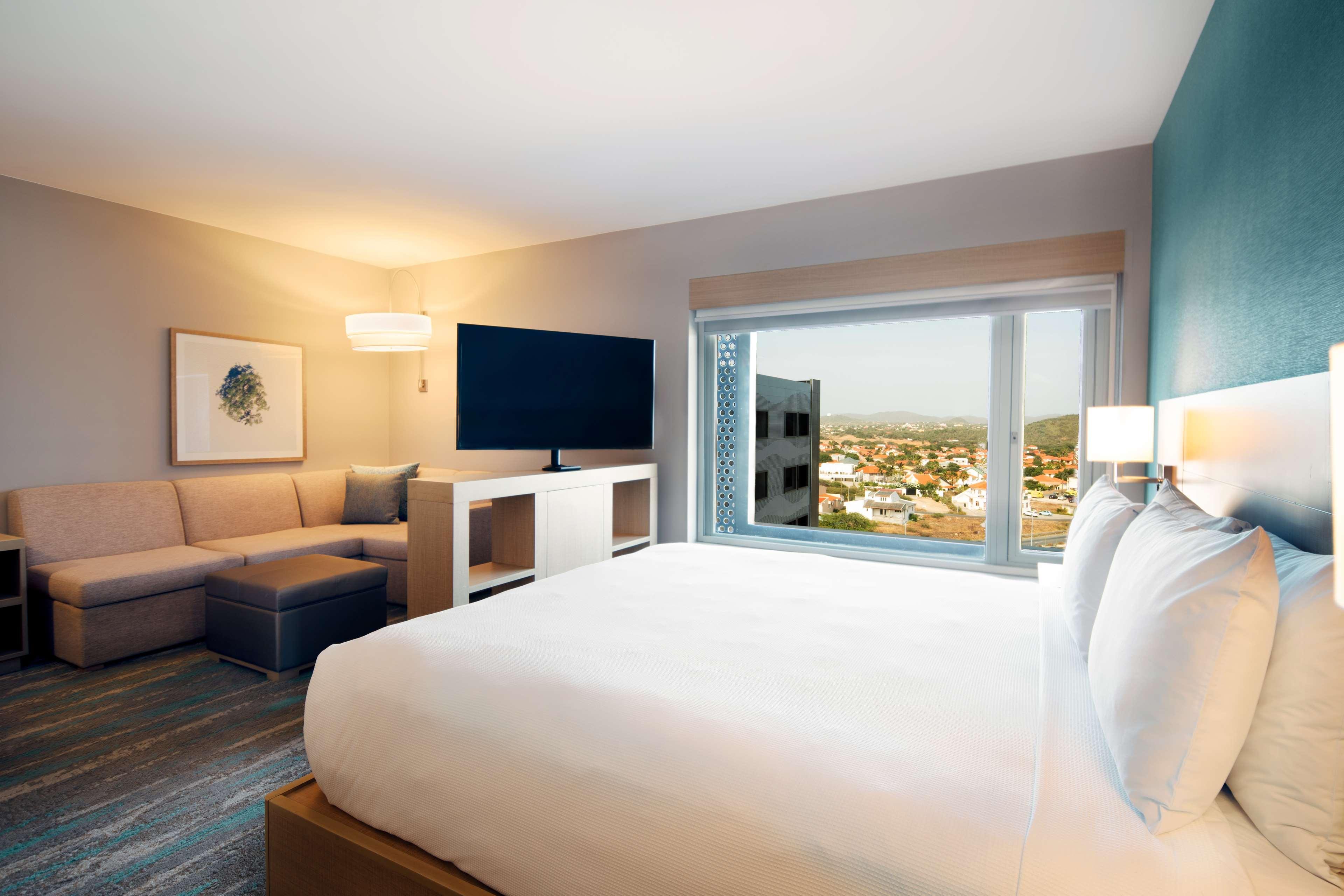 Hyatt Place Aruba Airport Οράνχεσταντ Εξωτερικό φωτογραφία