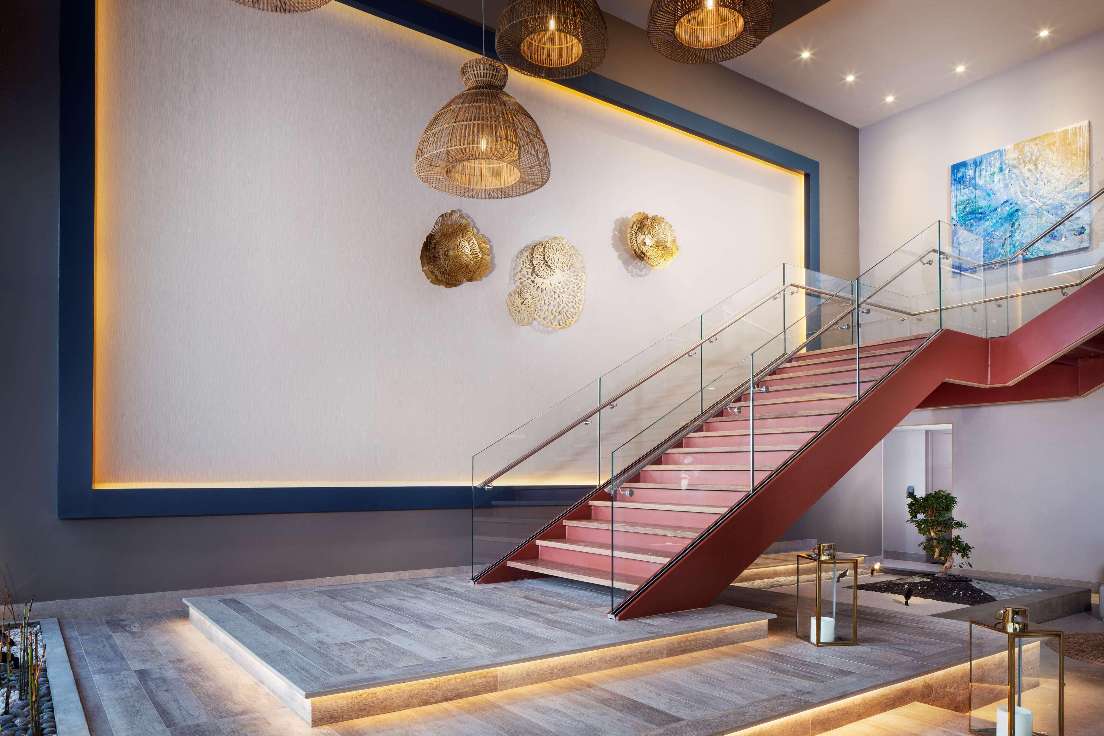 Hyatt Place Aruba Airport Οράνχεσταντ Εξωτερικό φωτογραφία