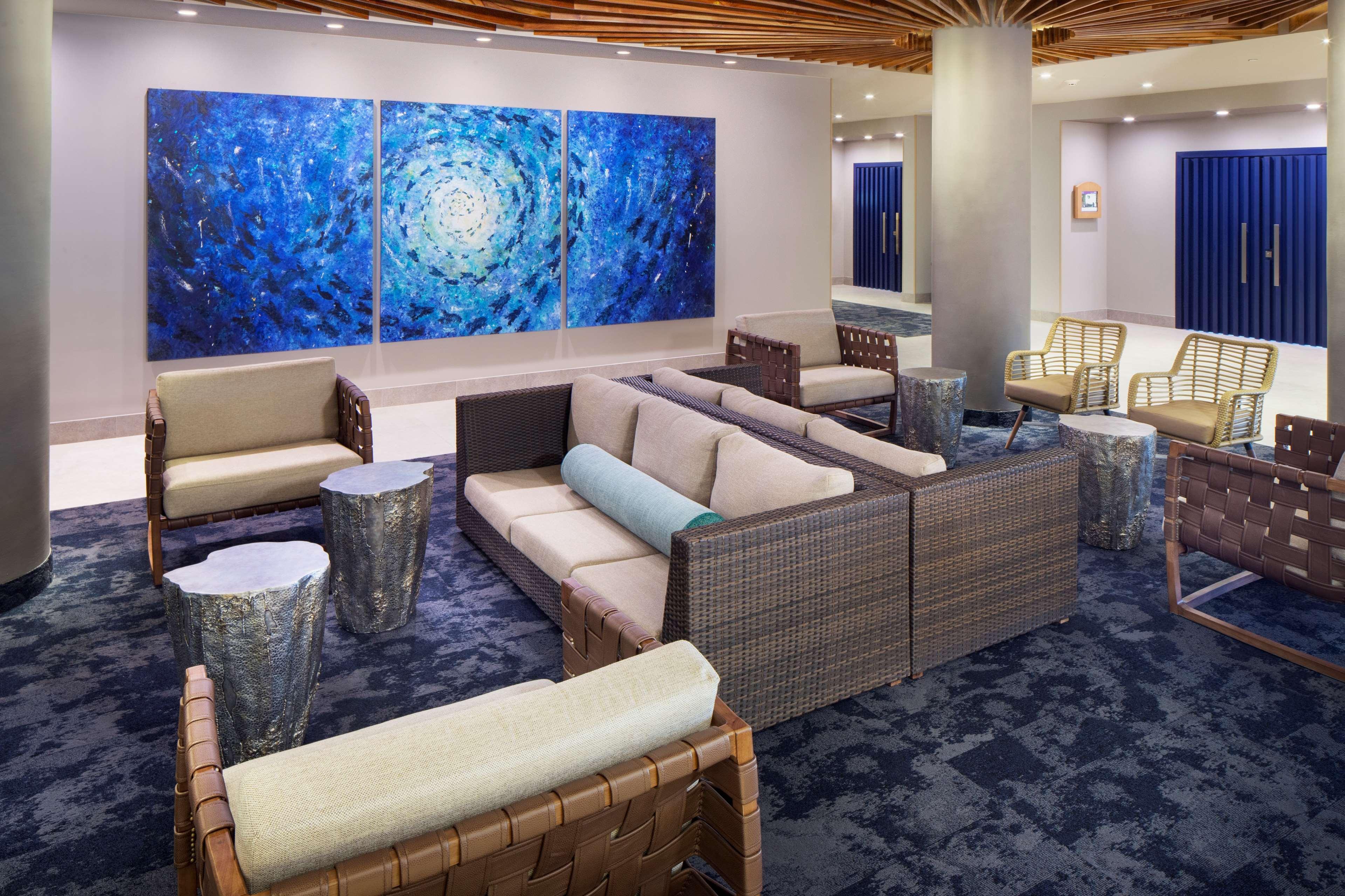 Hyatt Place Aruba Airport Οράνχεσταντ Εξωτερικό φωτογραφία