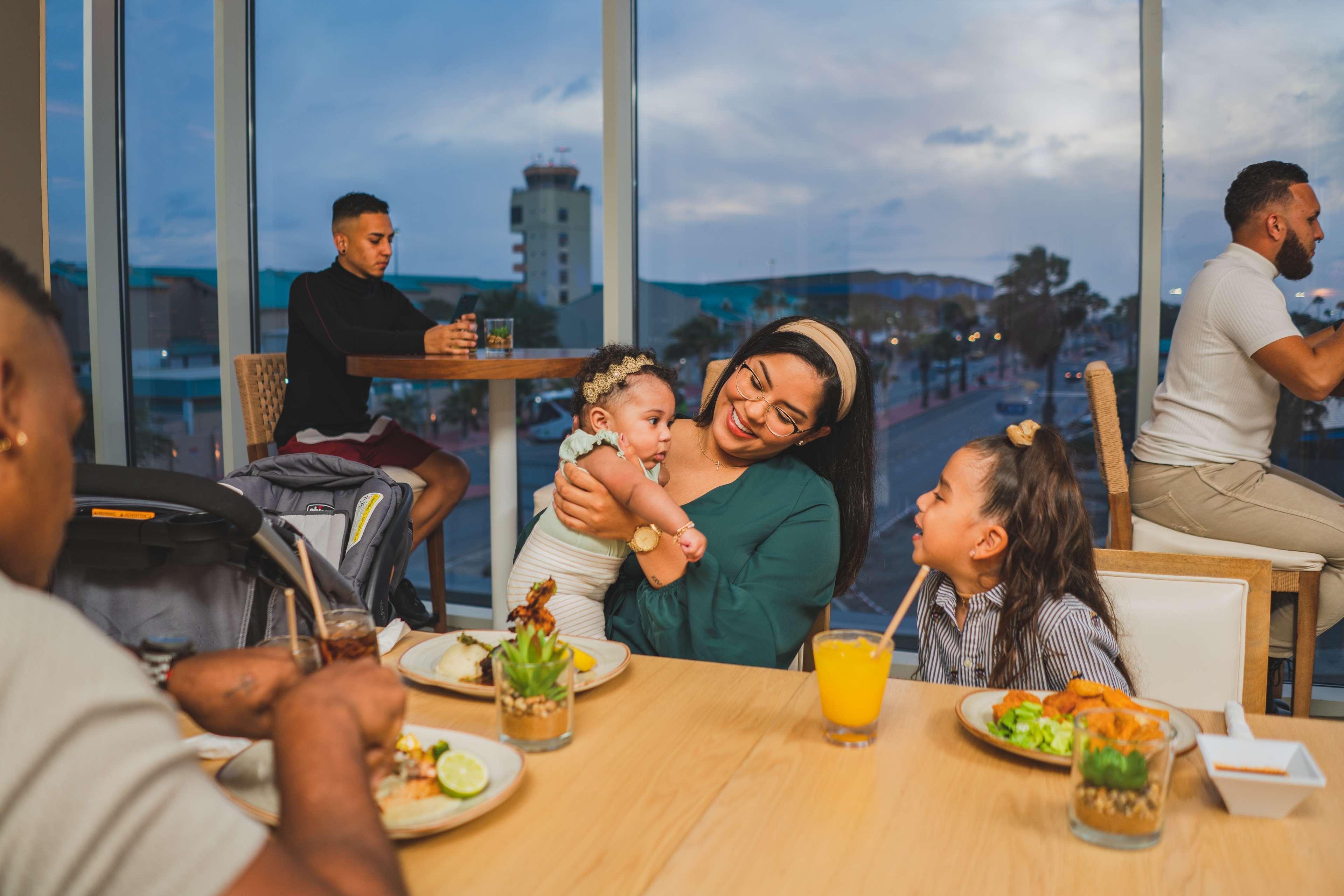 Hyatt Place Aruba Airport Οράνχεσταντ Εξωτερικό φωτογραφία