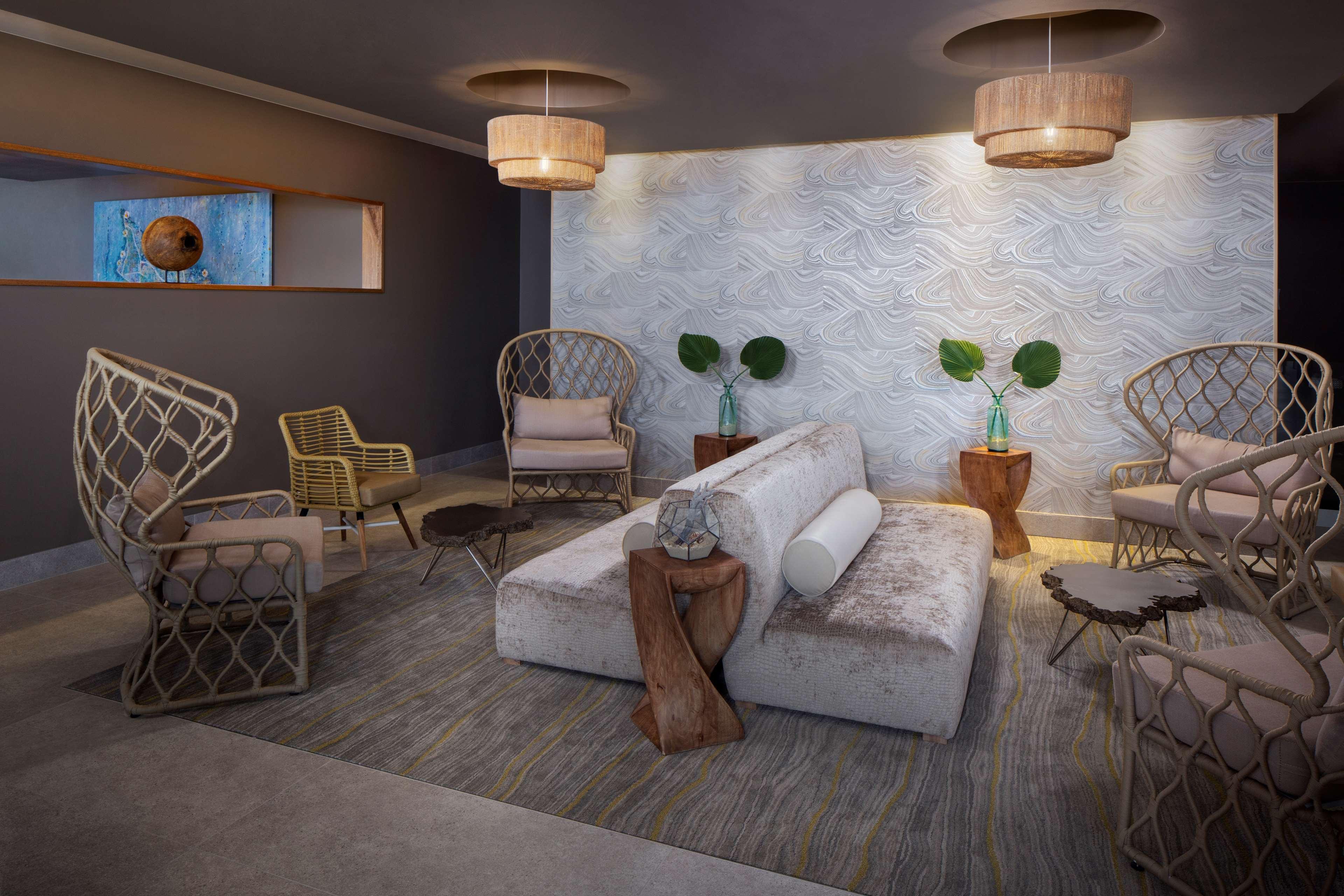 Hyatt Place Aruba Airport Οράνχεσταντ Εξωτερικό φωτογραφία