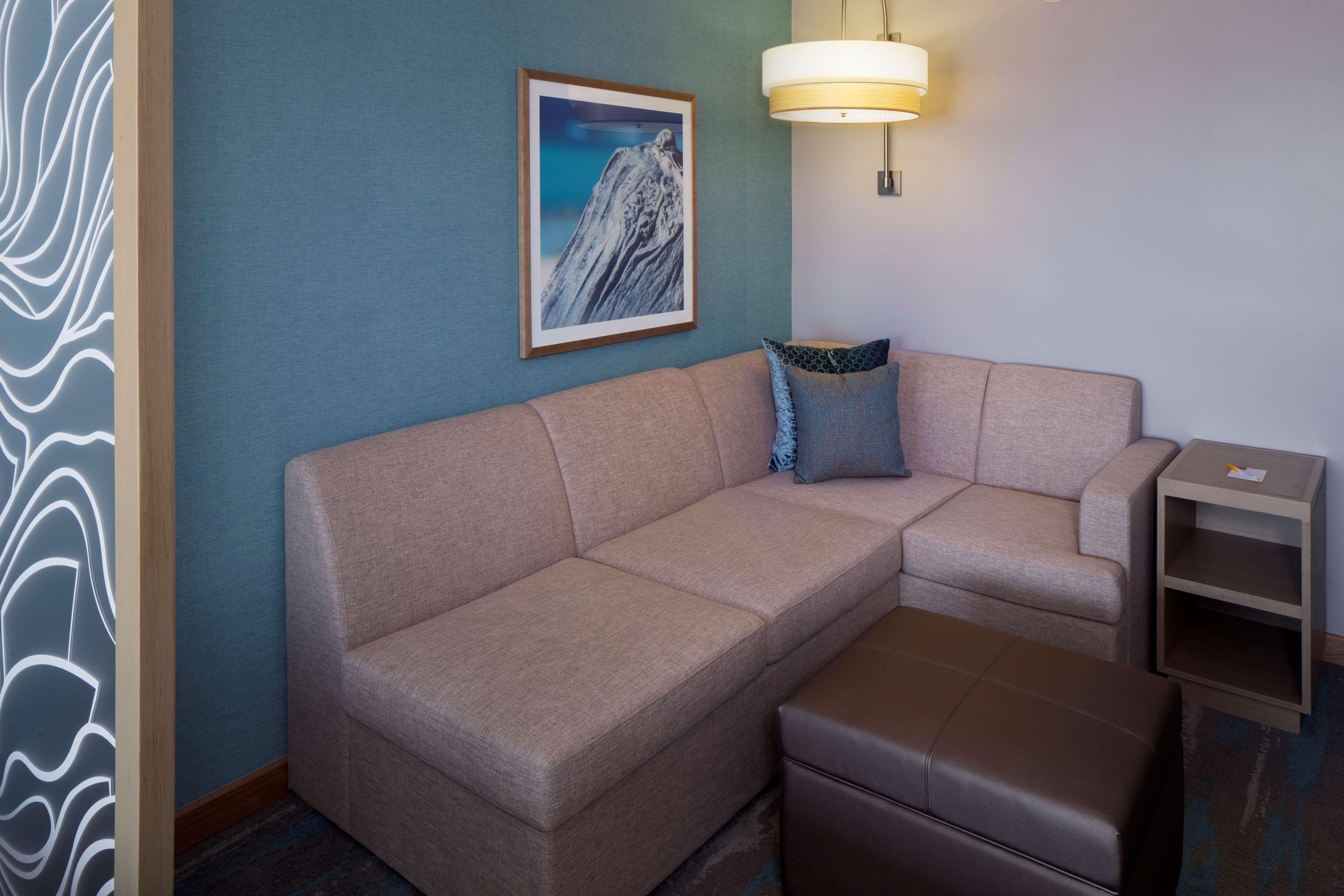 Hyatt Place Aruba Airport Οράνχεσταντ Εξωτερικό φωτογραφία