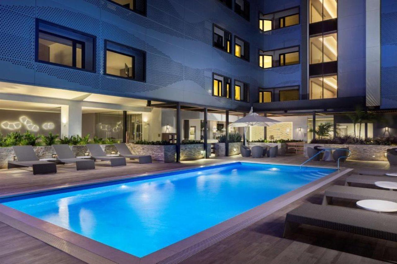Hyatt Place Aruba Airport Οράνχεσταντ Εξωτερικό φωτογραφία