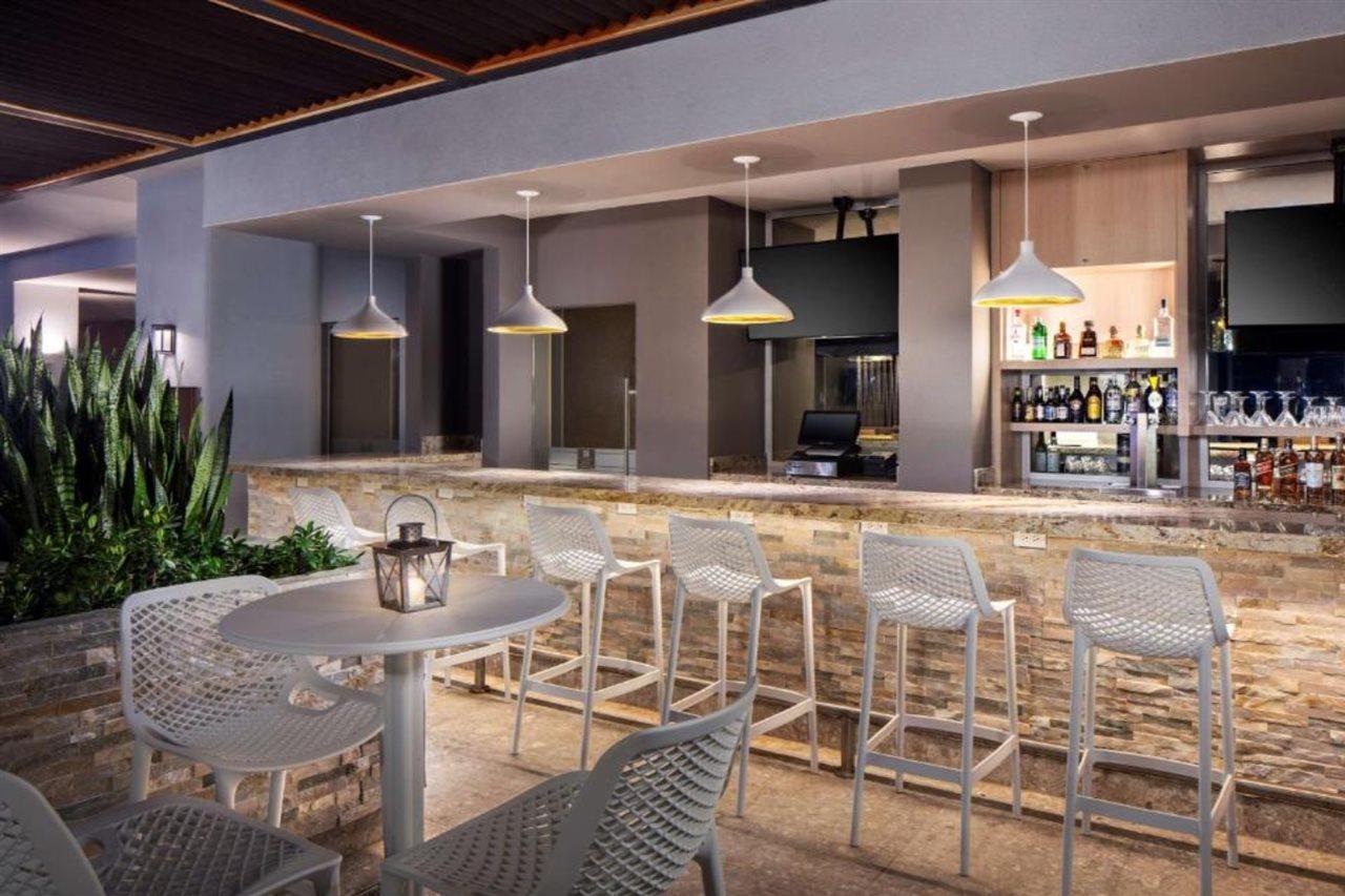 Hyatt Place Aruba Airport Οράνχεσταντ Εξωτερικό φωτογραφία