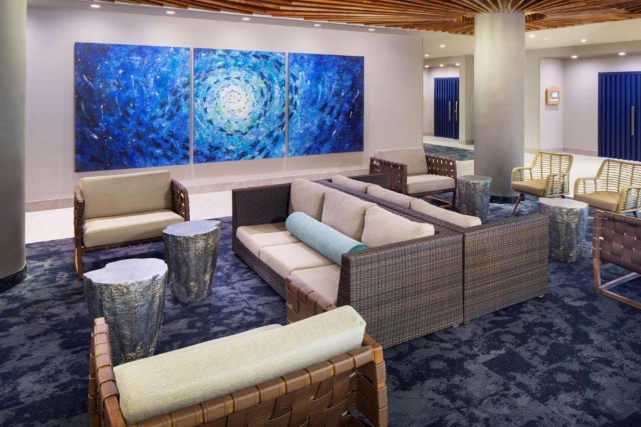 Hyatt Place Aruba Airport Οράνχεσταντ Εξωτερικό φωτογραφία