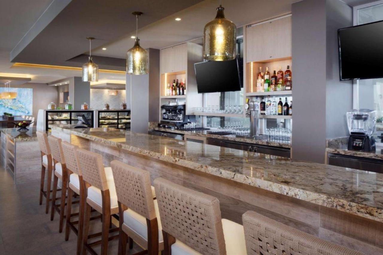 Hyatt Place Aruba Airport Οράνχεσταντ Εξωτερικό φωτογραφία