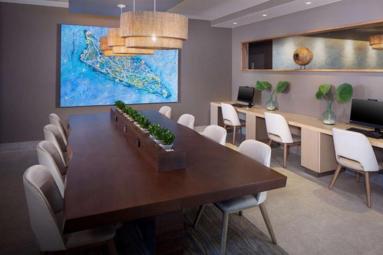 Hyatt Place Aruba Airport Οράνχεσταντ Εξωτερικό φωτογραφία