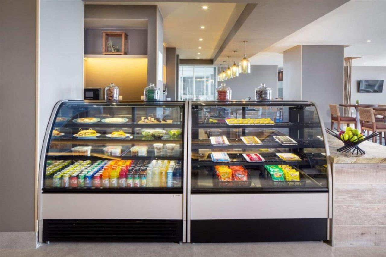 Hyatt Place Aruba Airport Οράνχεσταντ Εξωτερικό φωτογραφία