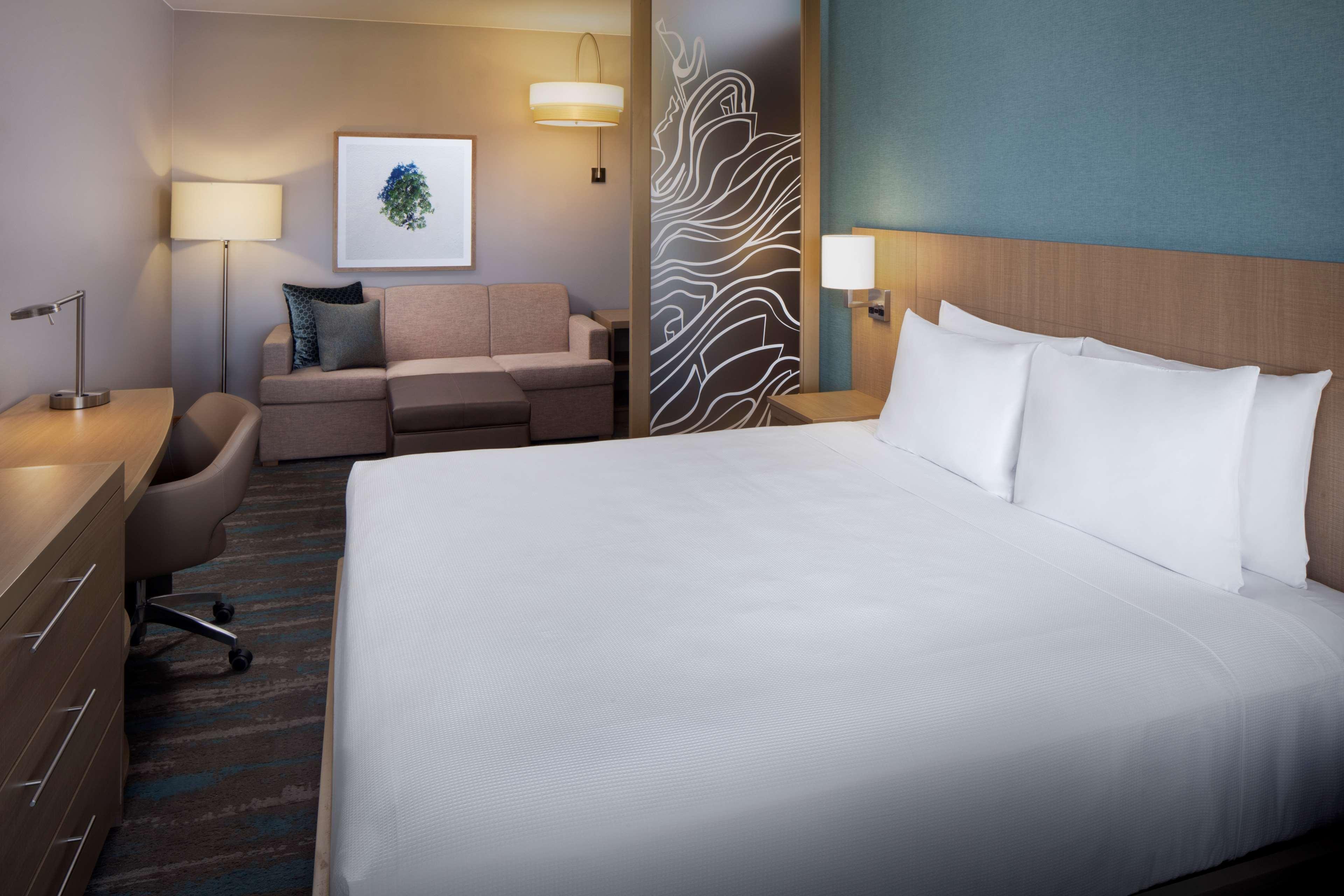 Hyatt Place Aruba Airport Οράνχεσταντ Εξωτερικό φωτογραφία