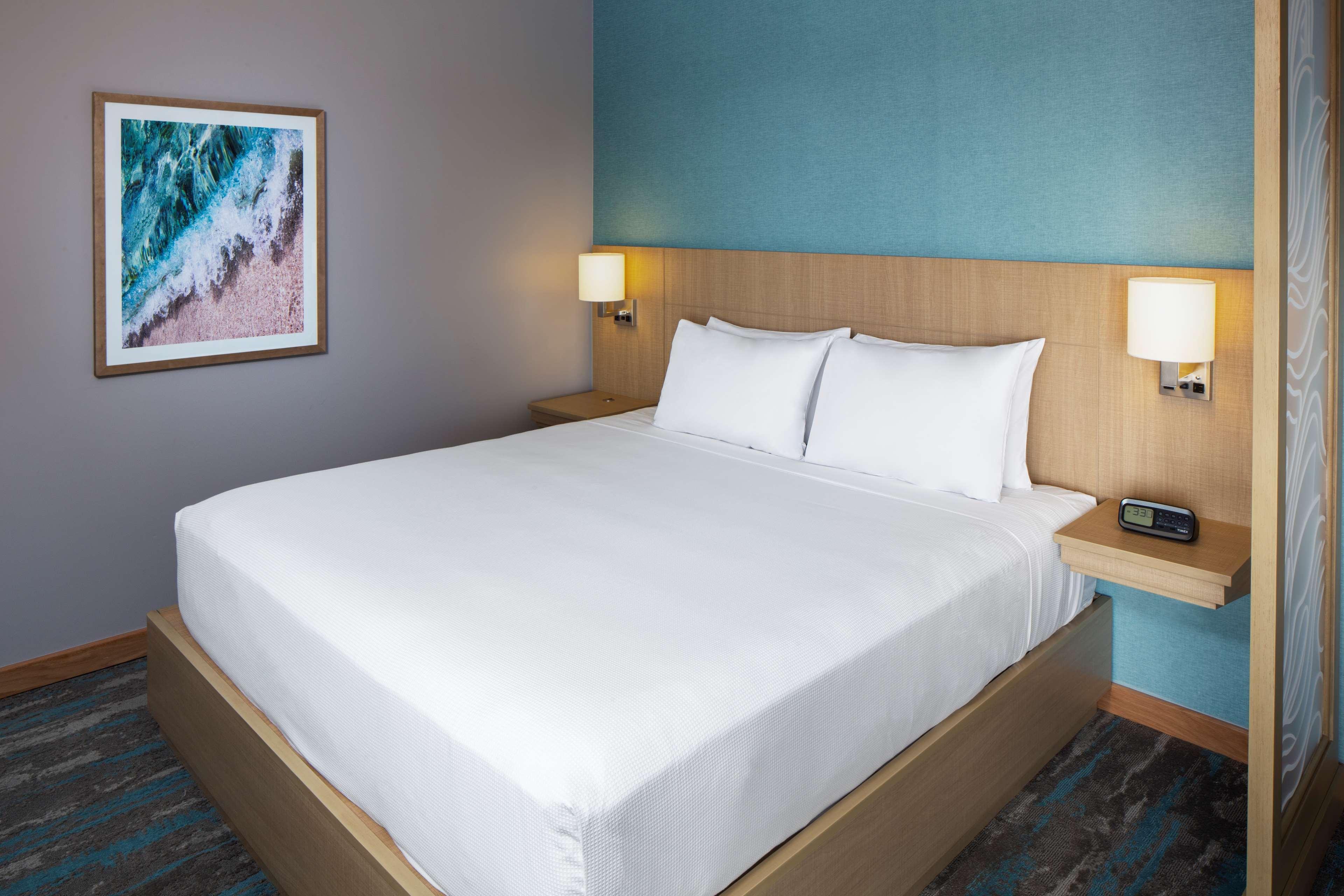 Hyatt Place Aruba Airport Οράνχεσταντ Εξωτερικό φωτογραφία