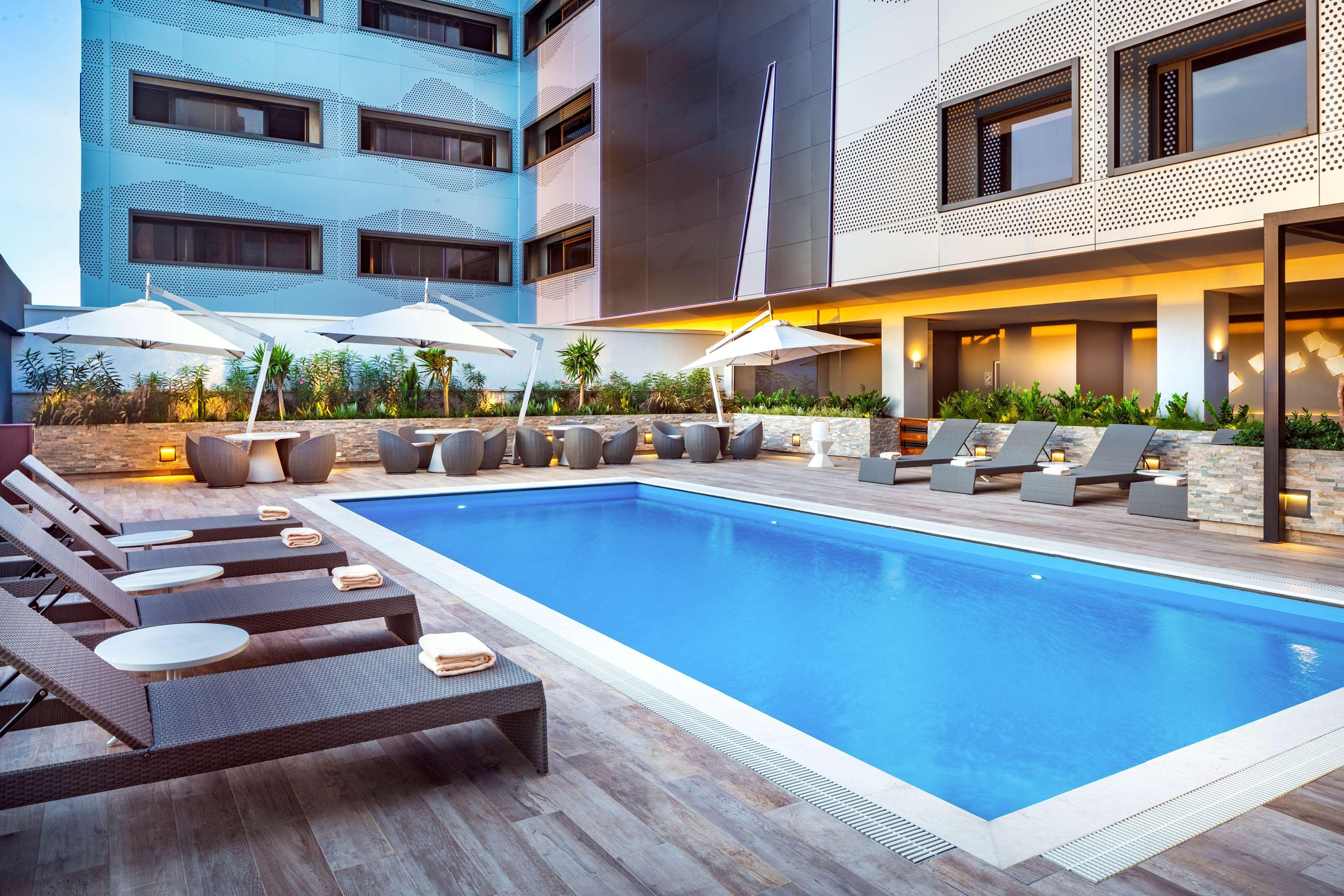 Hyatt Place Aruba Airport Οράνχεσταντ Εξωτερικό φωτογραφία