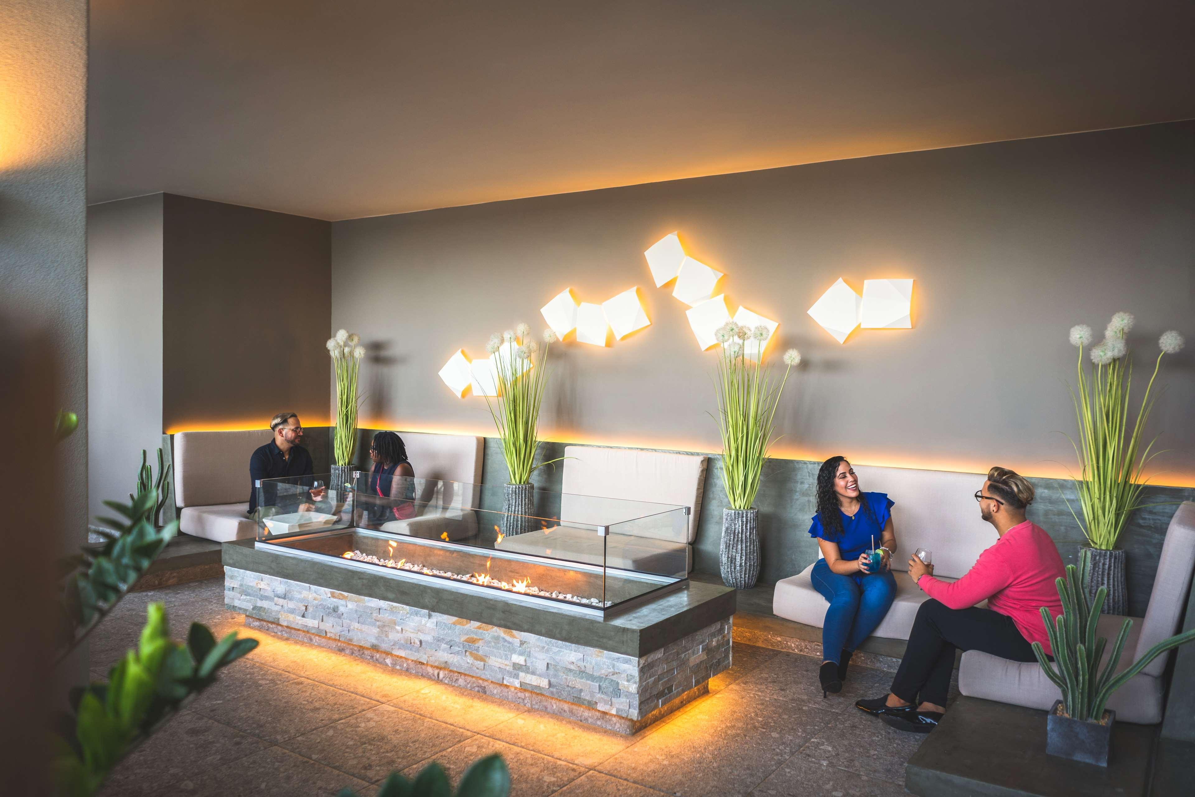 Hyatt Place Aruba Airport Οράνχεσταντ Εξωτερικό φωτογραφία