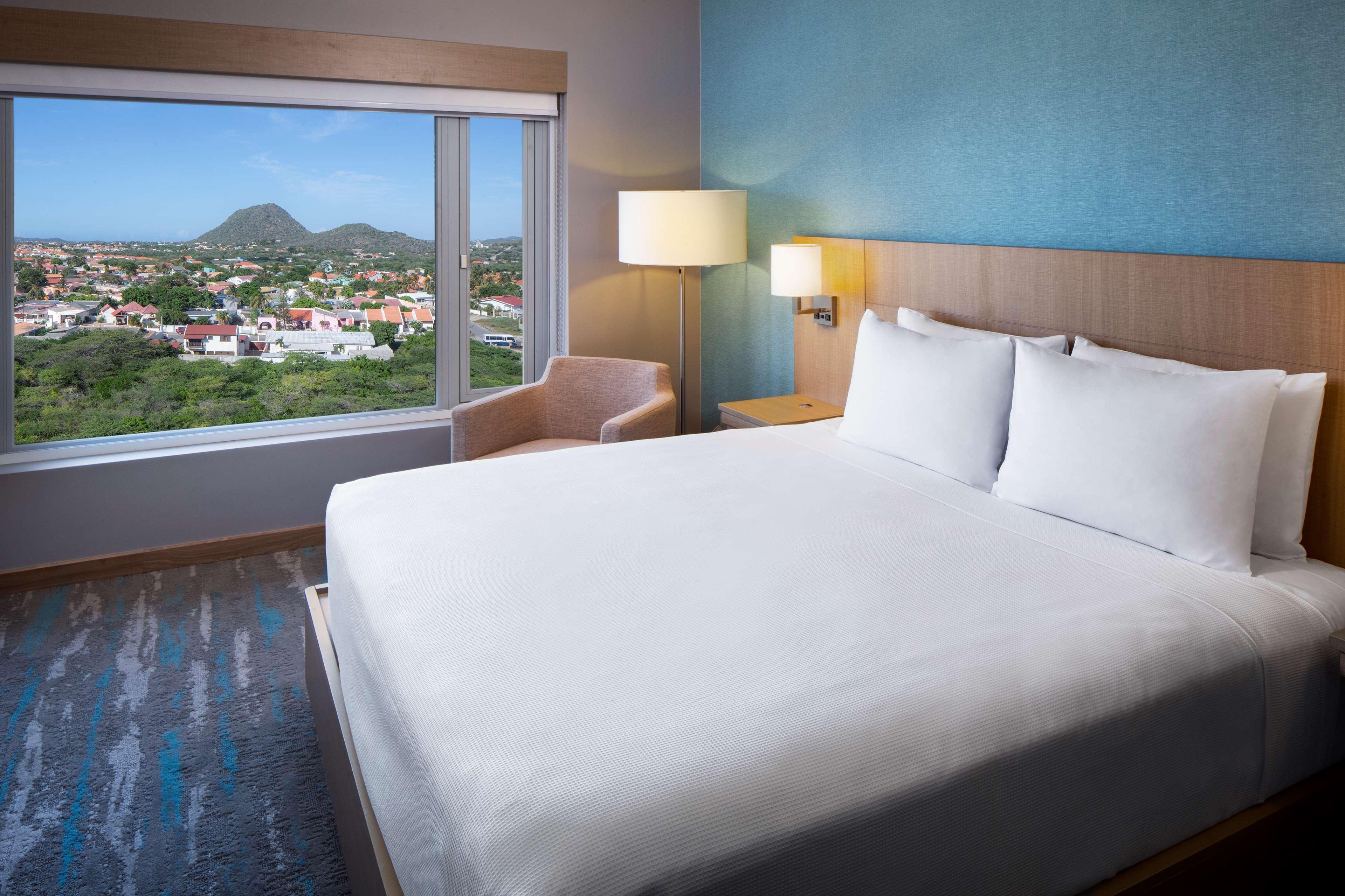 Hyatt Place Aruba Airport Οράνχεσταντ Εξωτερικό φωτογραφία