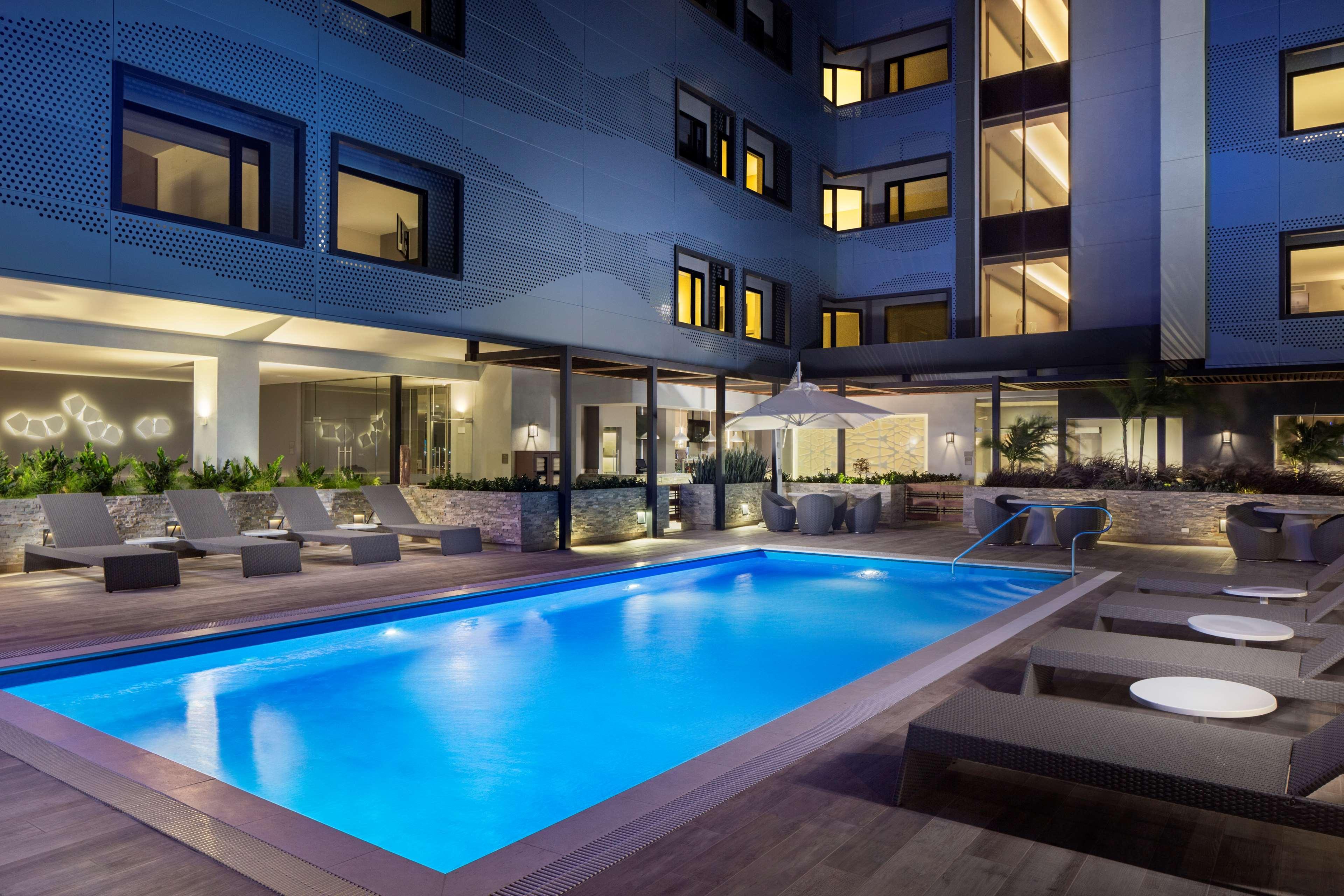 Hyatt Place Aruba Airport Οράνχεσταντ Εξωτερικό φωτογραφία