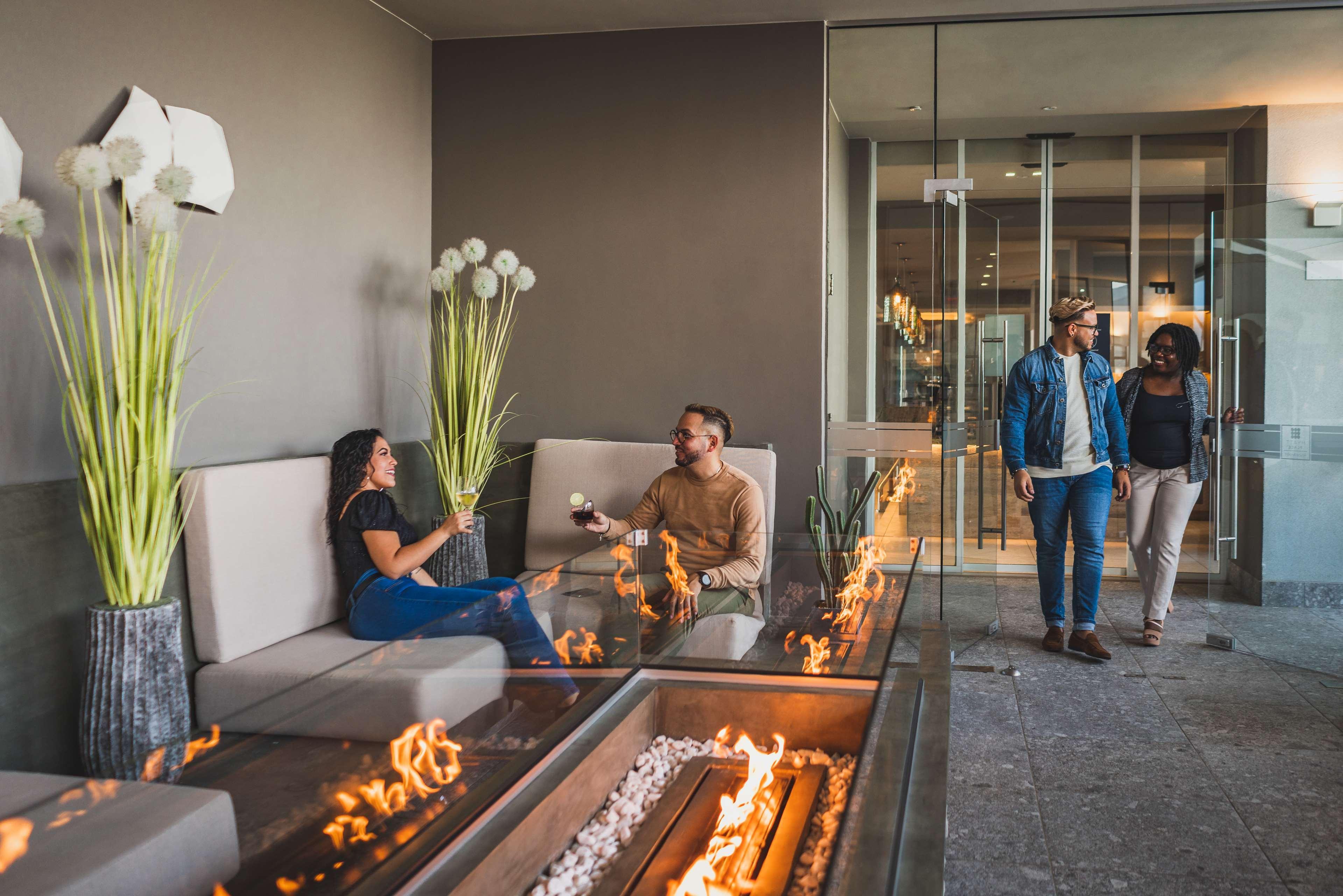 Hyatt Place Aruba Airport Οράνχεσταντ Εξωτερικό φωτογραφία