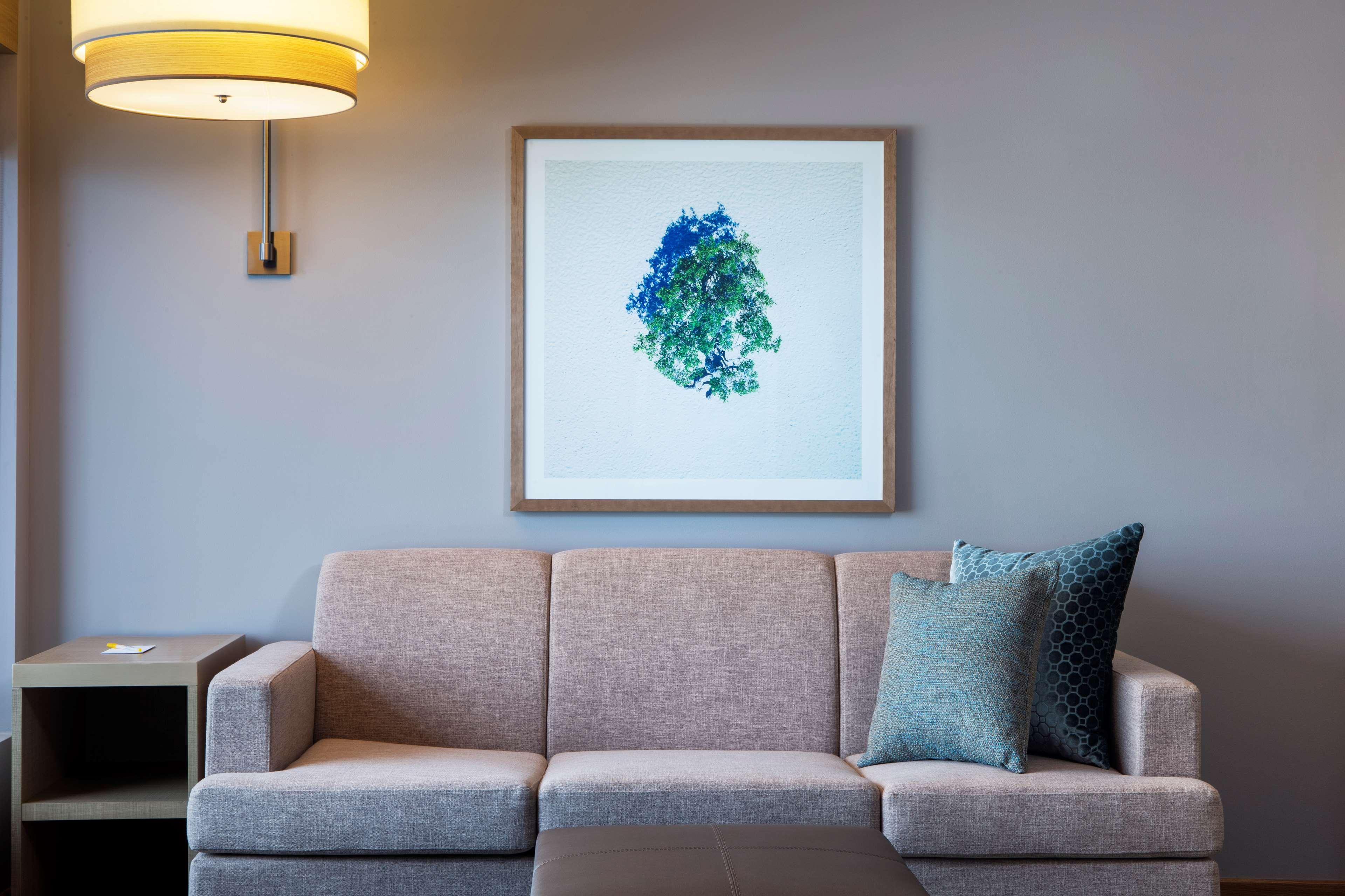 Hyatt Place Aruba Airport Οράνχεσταντ Εξωτερικό φωτογραφία