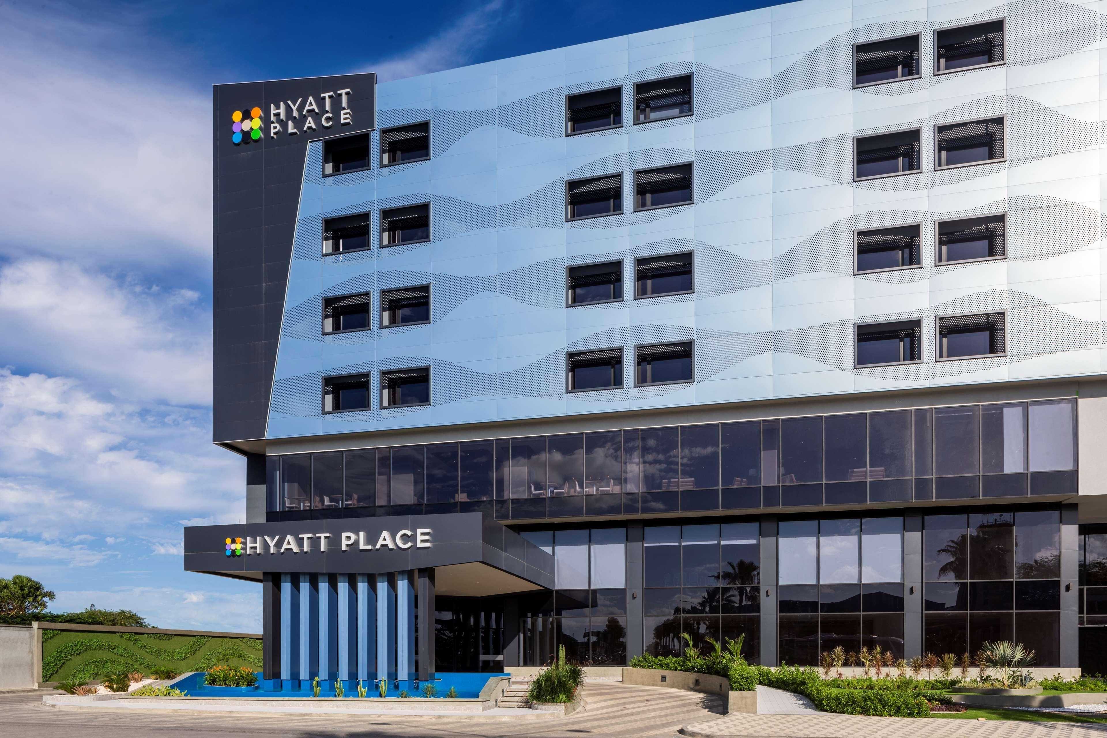 Hyatt Place Aruba Airport Οράνχεσταντ Εξωτερικό φωτογραφία
