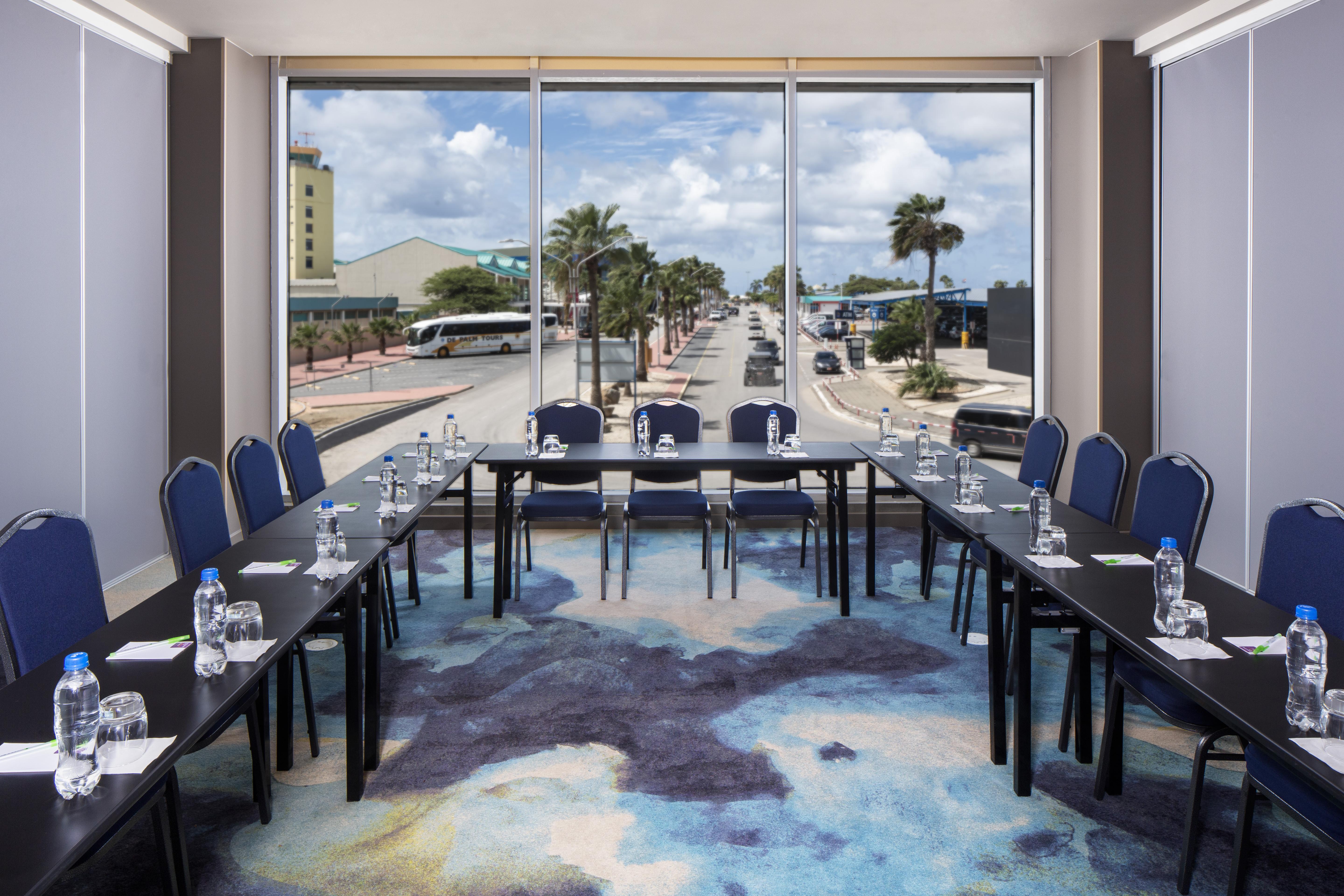 Hyatt Place Aruba Airport Οράνχεσταντ Εξωτερικό φωτογραφία